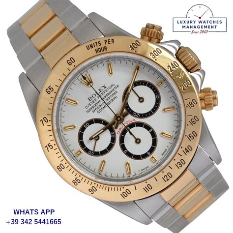 rolex daytona 16523 seriale l|rolex daytona 16523 price.